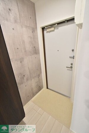 Cherim柴田の物件内観写真